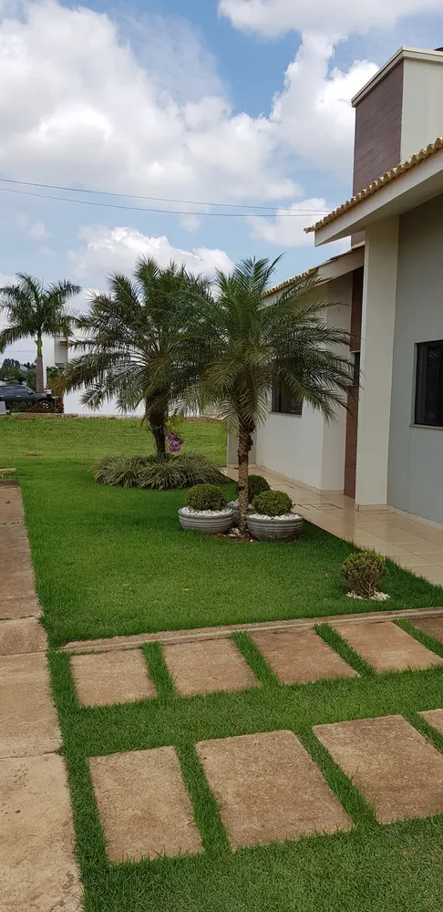 Condomínio Imperial Park Residence — foto 3