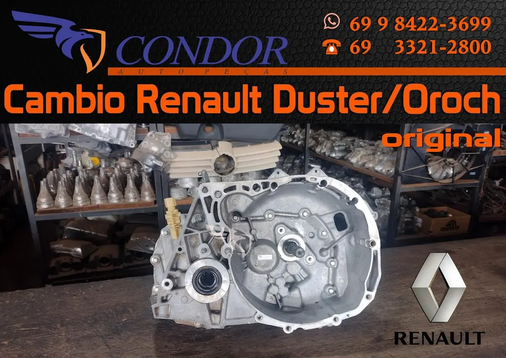 Condor Auto Peças — foto 6