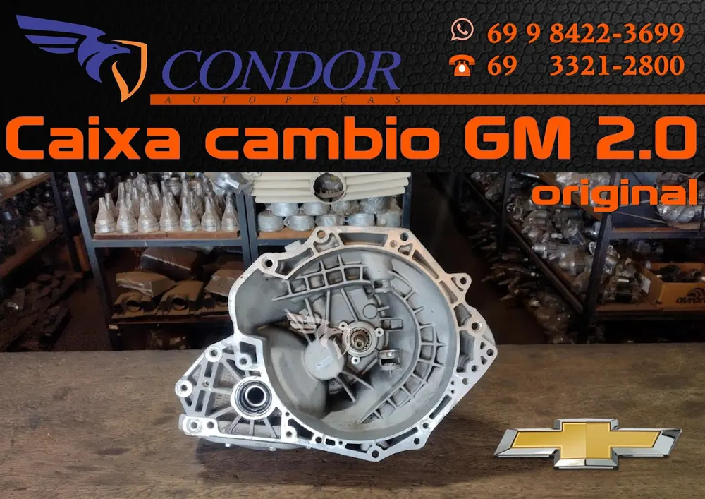 Condor Auto Peças — foto 3