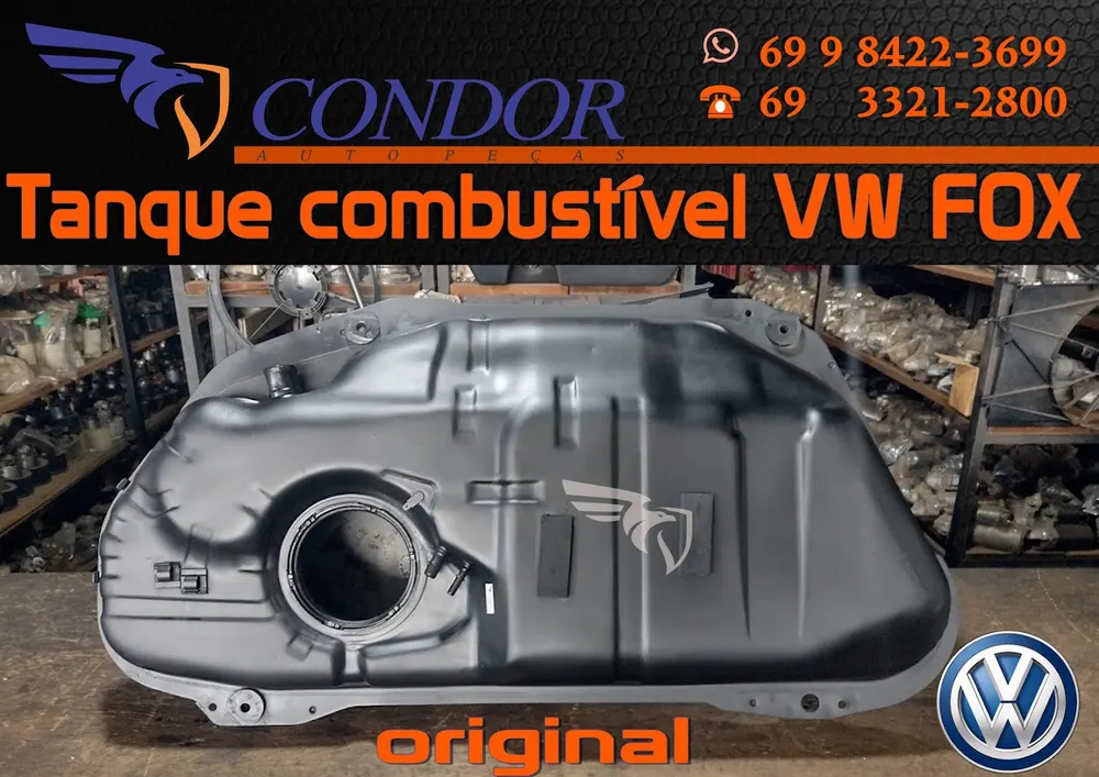 Condor Auto Peças — foto 4