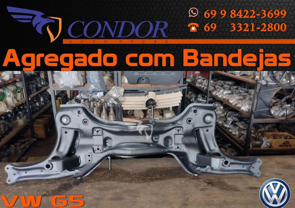 Condor Auto Peças — foto 5
