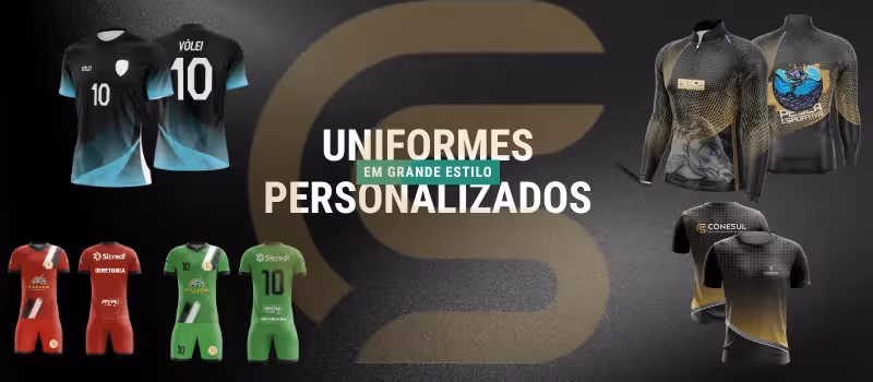 Conesul Uniformes Profissionais