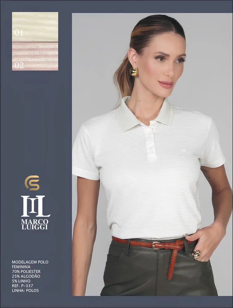 Conesul Uniformes Profissionais — foto 3