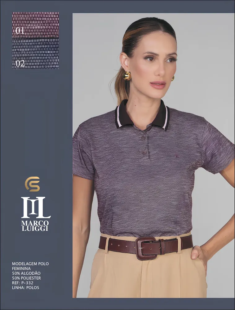Conesul Uniformes Profissionais — foto 6