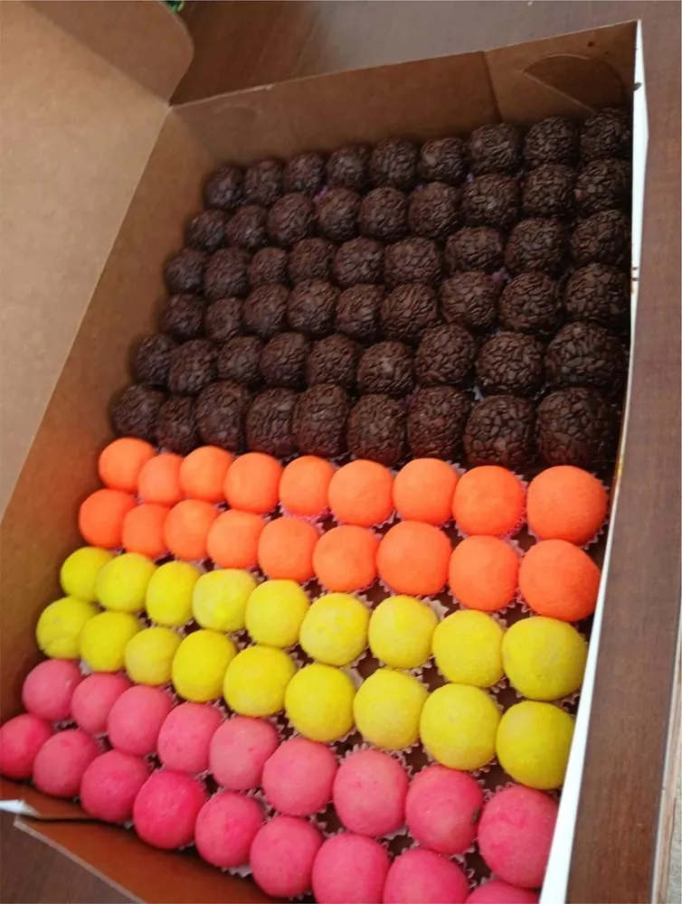 CONFEITARIA DA PAULA — foto 6