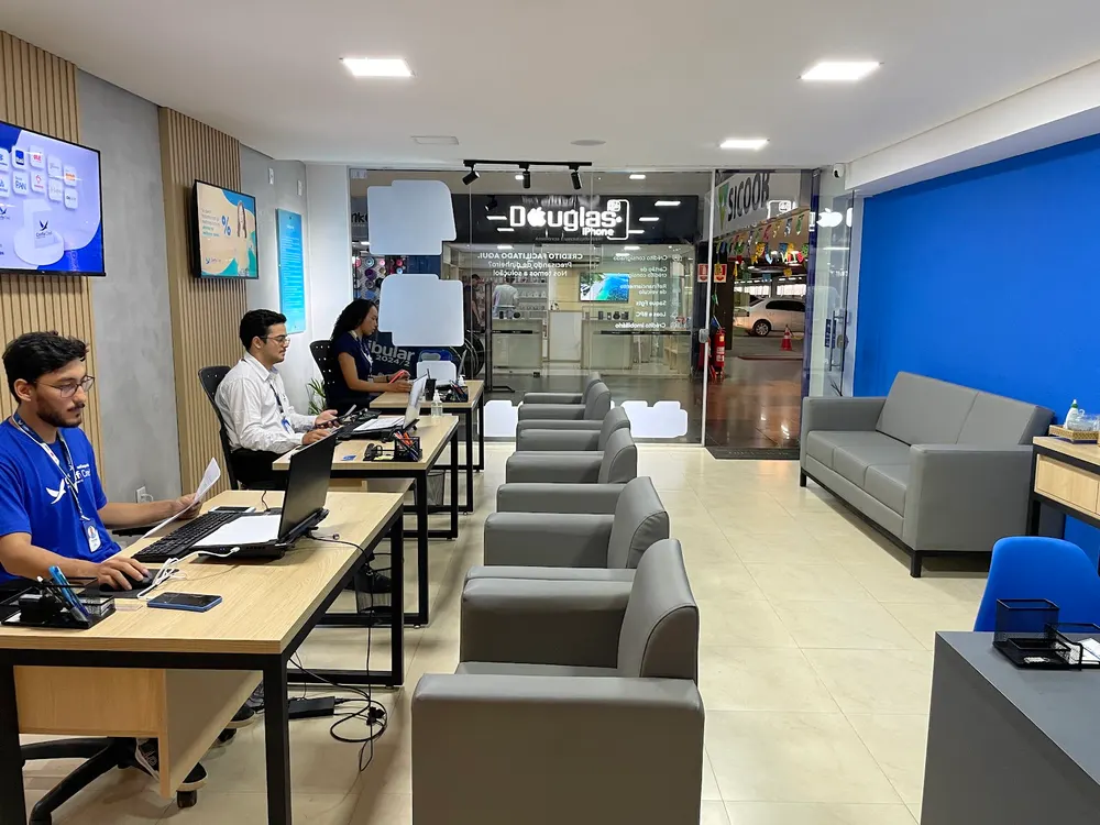 Confia Cred Soluções financeiras — foto 1