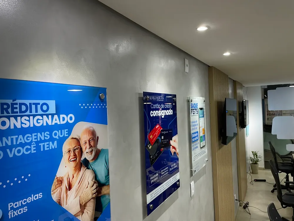 Confia Cred Soluções financeiras — foto 2