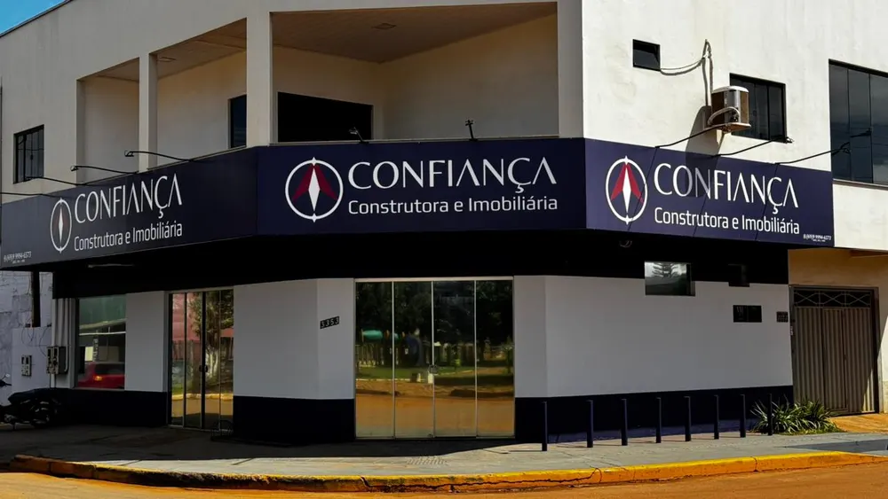 CONFIANÇA CONSTRUTORA E IMOBILIARIA — foto 1