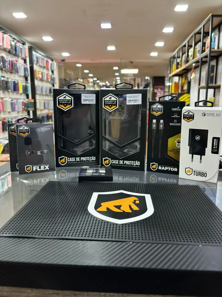 Conserta Cell -IPHONE, XIAOIMI, PS5,DRONE,JBL Acessórios e Eletrônicos — foto 3