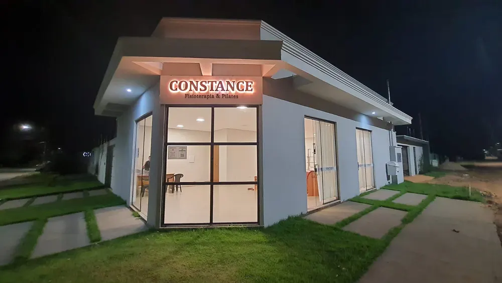 Constance Fisioterapia & Pilates — foto 1