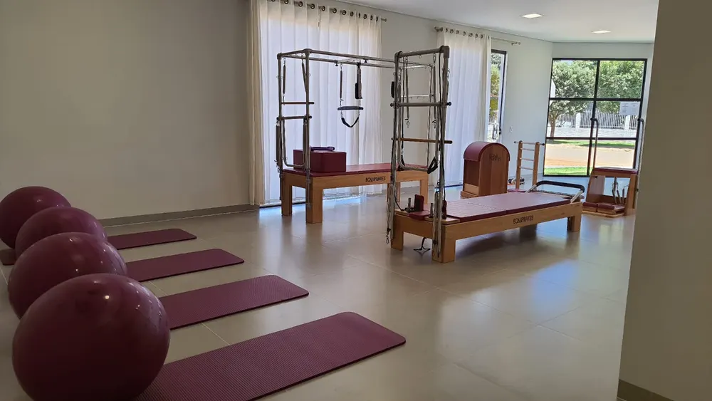 Constance Fisioterapia & Pilates — foto 3