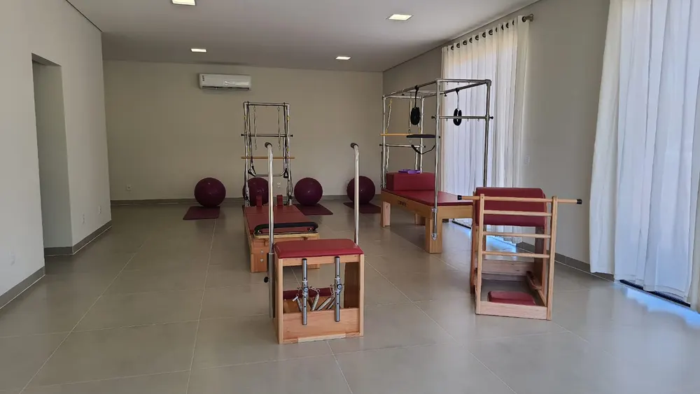 Constance Fisioterapia & Pilates — foto 2