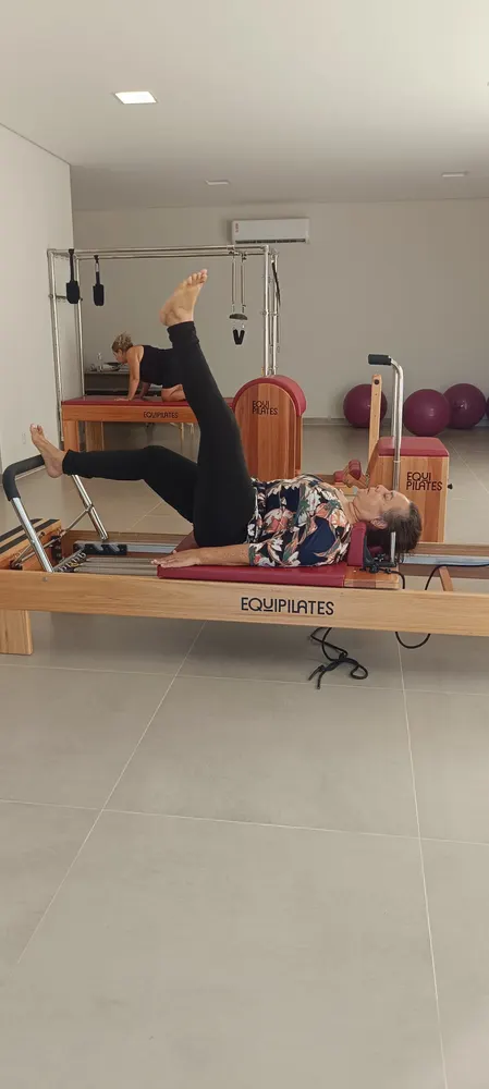Constance Fisioterapia & Pilates — foto 5