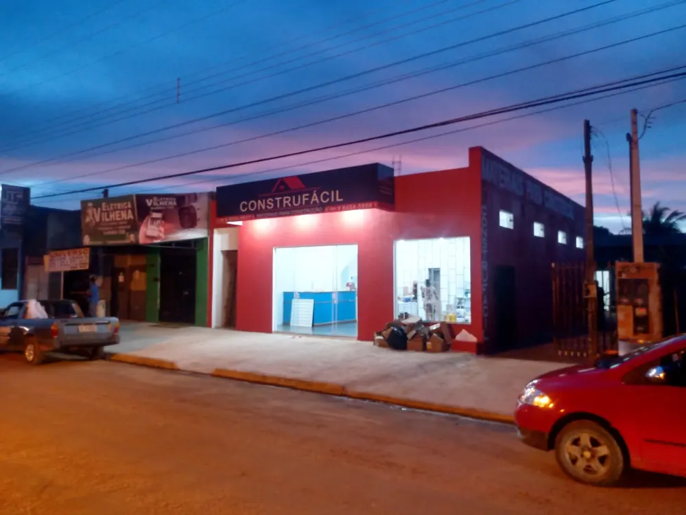 Construfácil Materiais Para Construção — foto 5