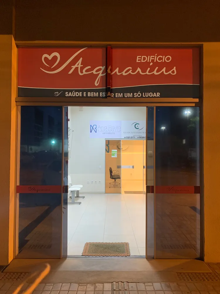 Consultório Odontológico Dra. Ana Rayla Girolometto — foto 2