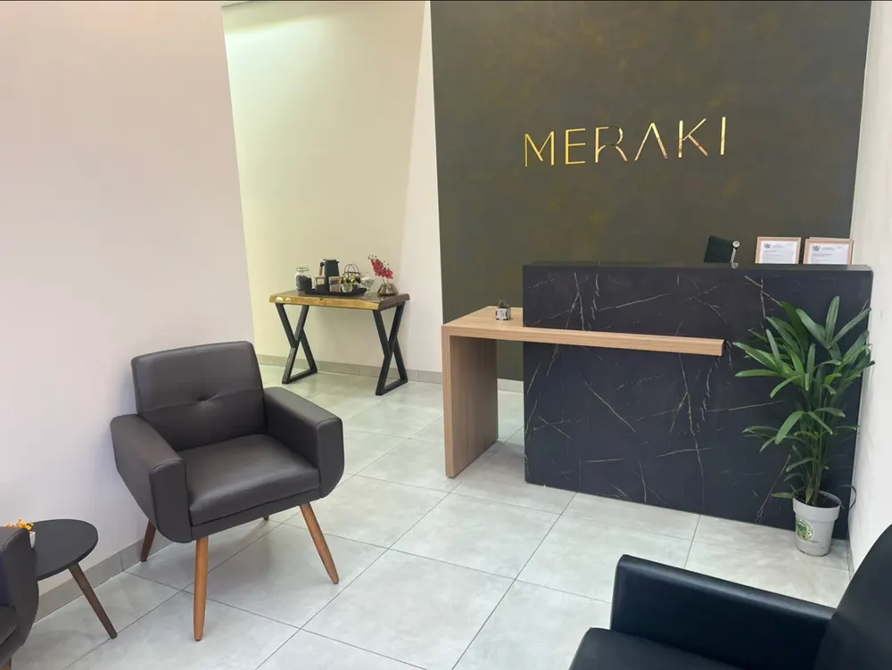 Consultorio Odontológico MERAKI — foto 1