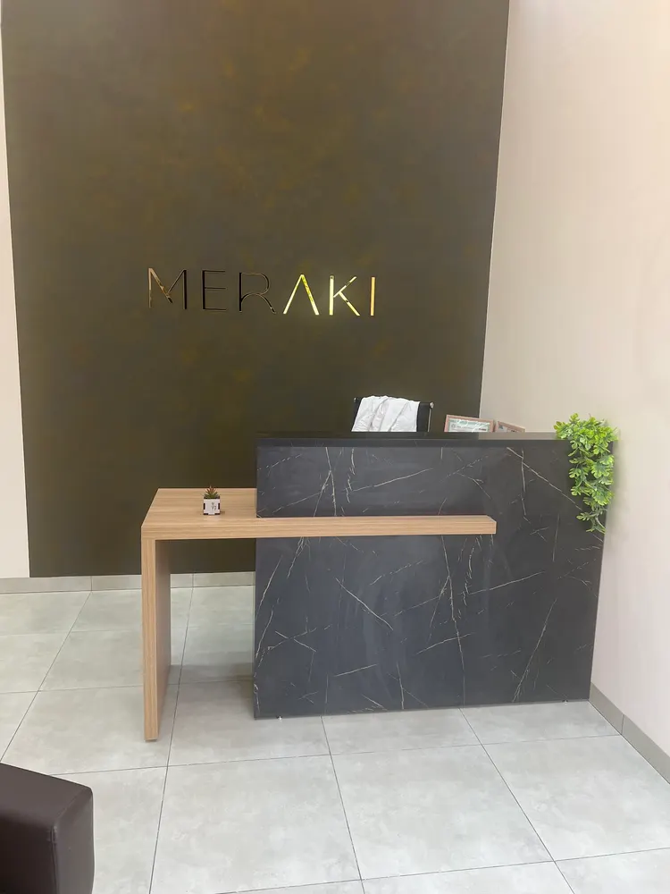 Consultorio Odontológico MERAKI — foto 2