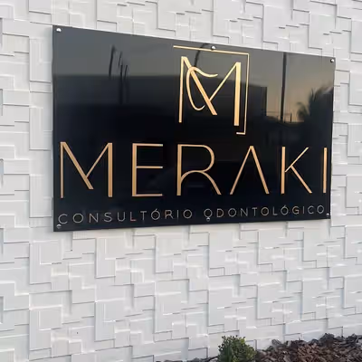Consultorio Odontológico MERAKI