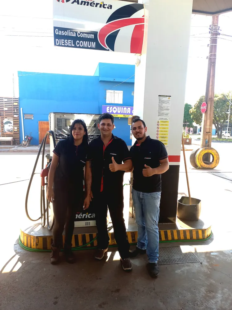 conveniencia america 3 — foto 1
