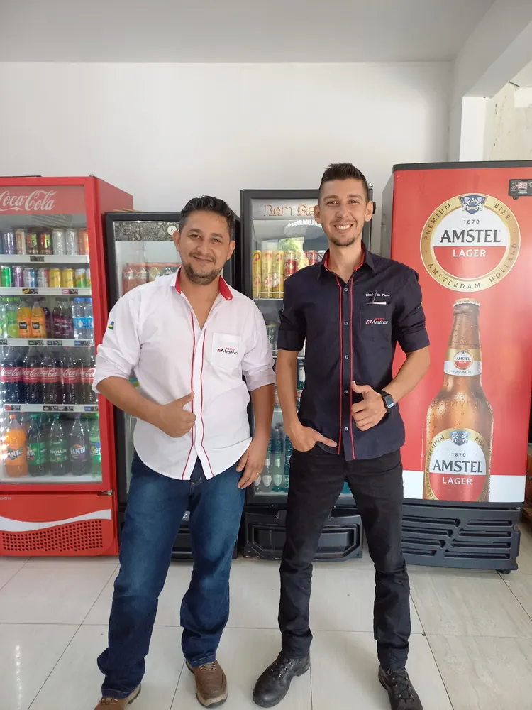 conveniencia america 3 — foto 2