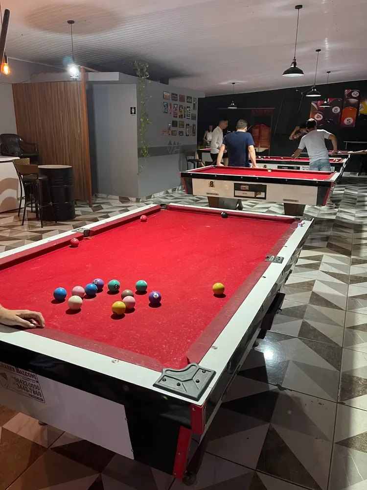 Conveniência Rota 8 — foto 2