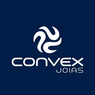 Convex Jóias Vilhena