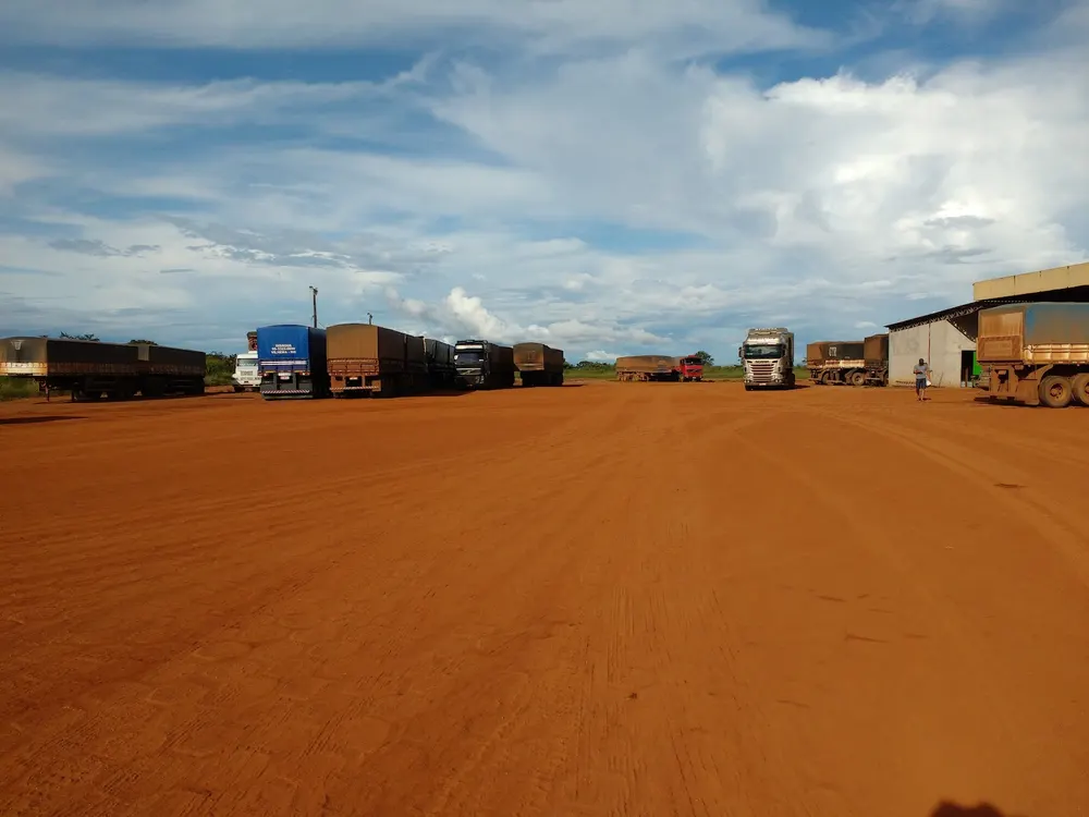 COOPERATIVA DE TRANSPORTES DE RONDONIA - CTR — foto 3