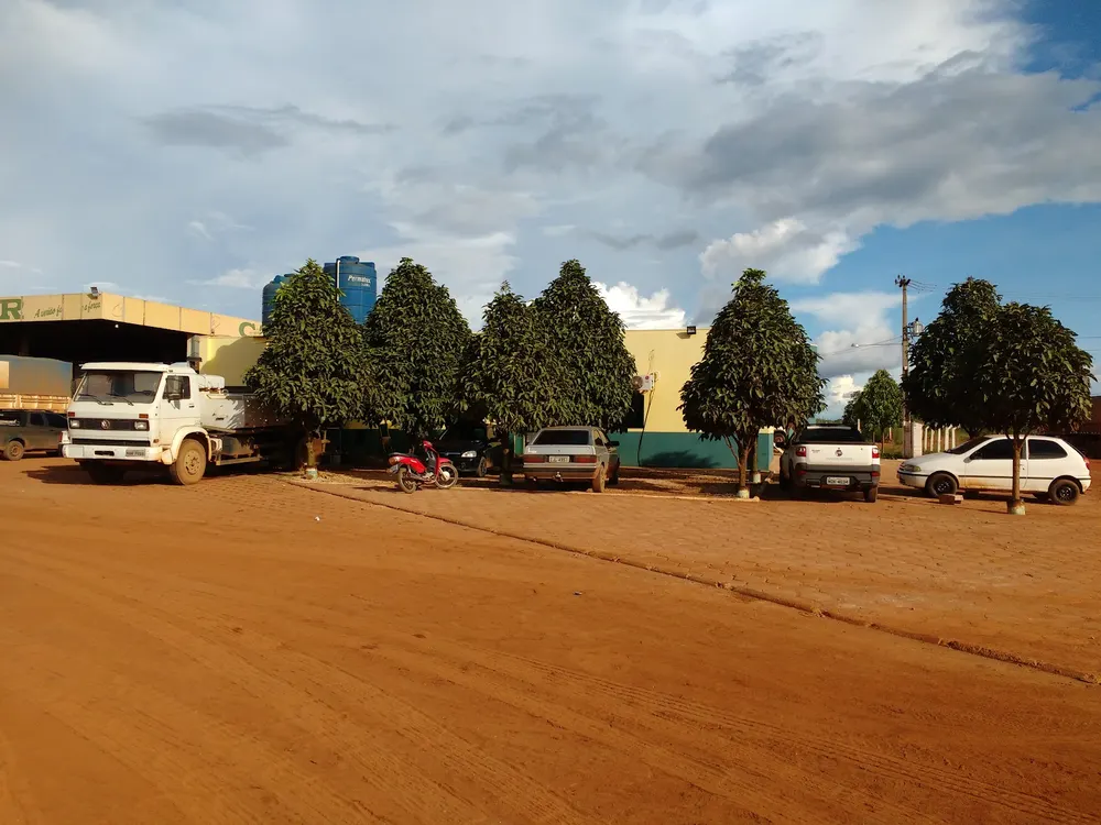COOPERATIVA DE TRANSPORTES DE RONDONIA - CTR — foto 2