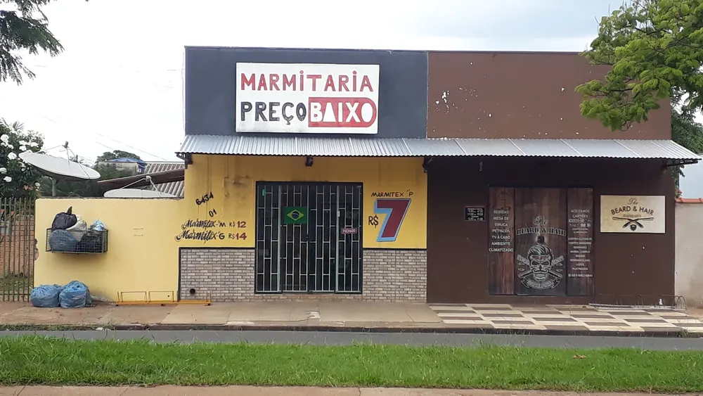 COPACABANA - MARMITARIA - R$ 12,00 — foto 5