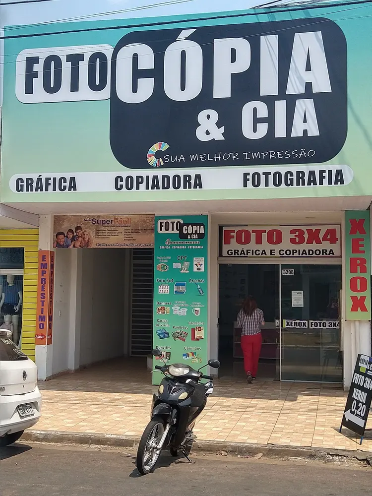 Cópia e Cia — foto 2