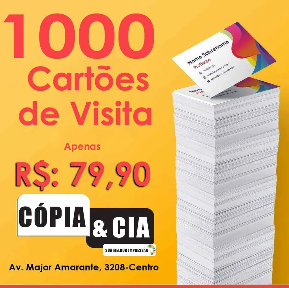 Cópia e Cia — foto 3