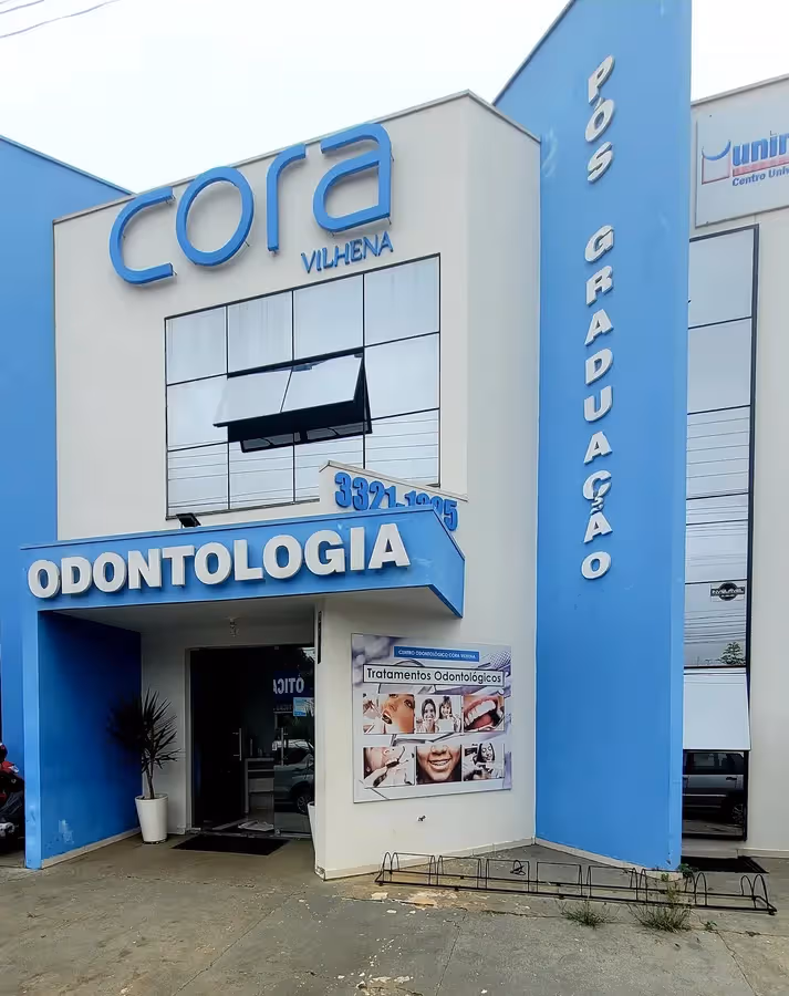 CORA Vilhena