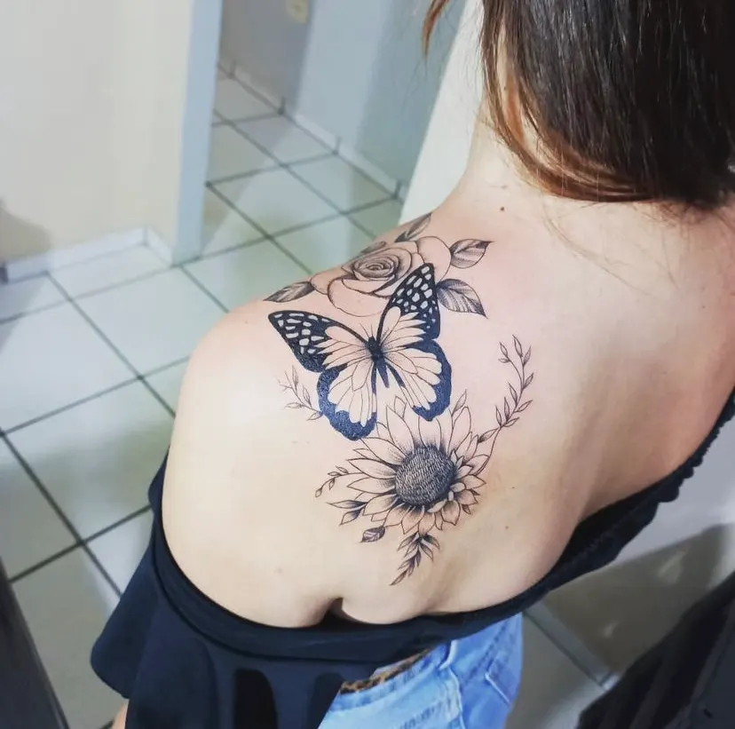 Coringa Tattoo - Rodrigo Miranda — foto 5
