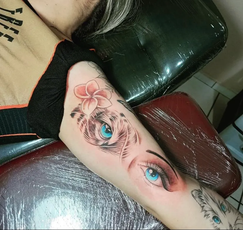 Coringa Tattoo - Rodrigo Miranda — foto 6