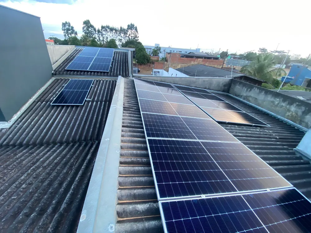 Corpore Gestão de Projetos e Energia Solar Vilhena — foto 4