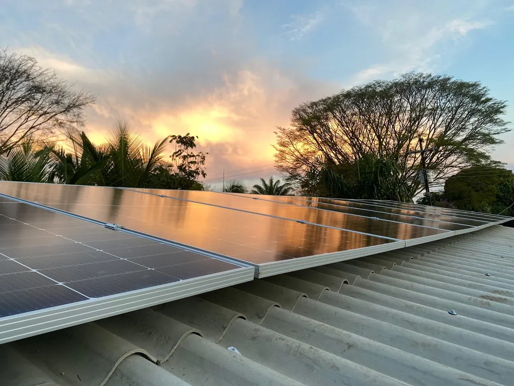 Corpore Gestão de Projetos e Energia Solar Vilhena — foto 2