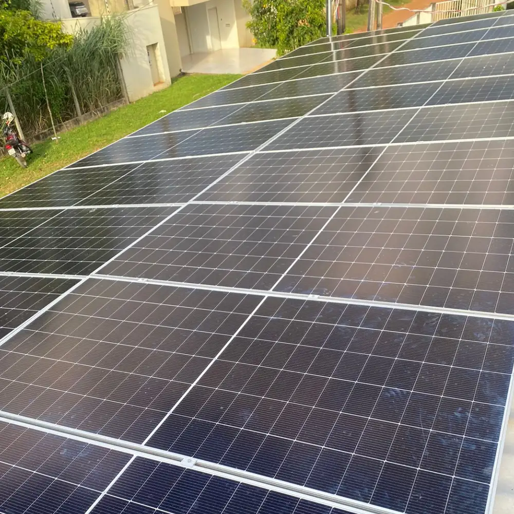 Corpore Gestão de Projetos e Energia Solar Vilhena — foto 3