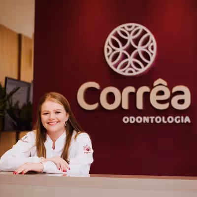 Corrêa Odontologia - Dentista