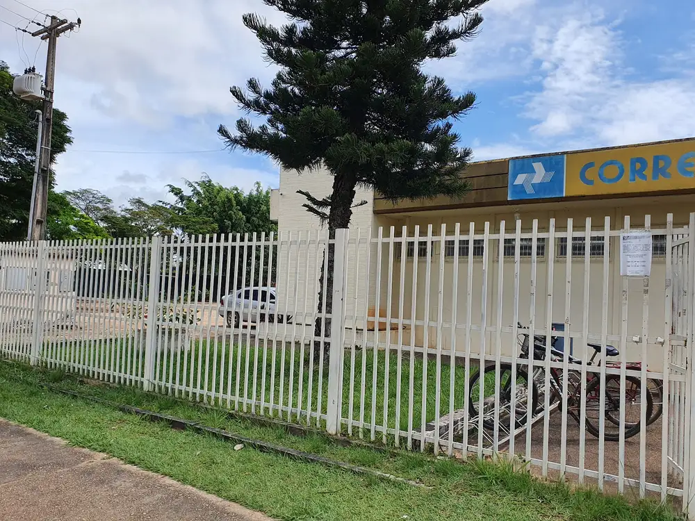 CORREIOS - AC VILHENA — foto 1