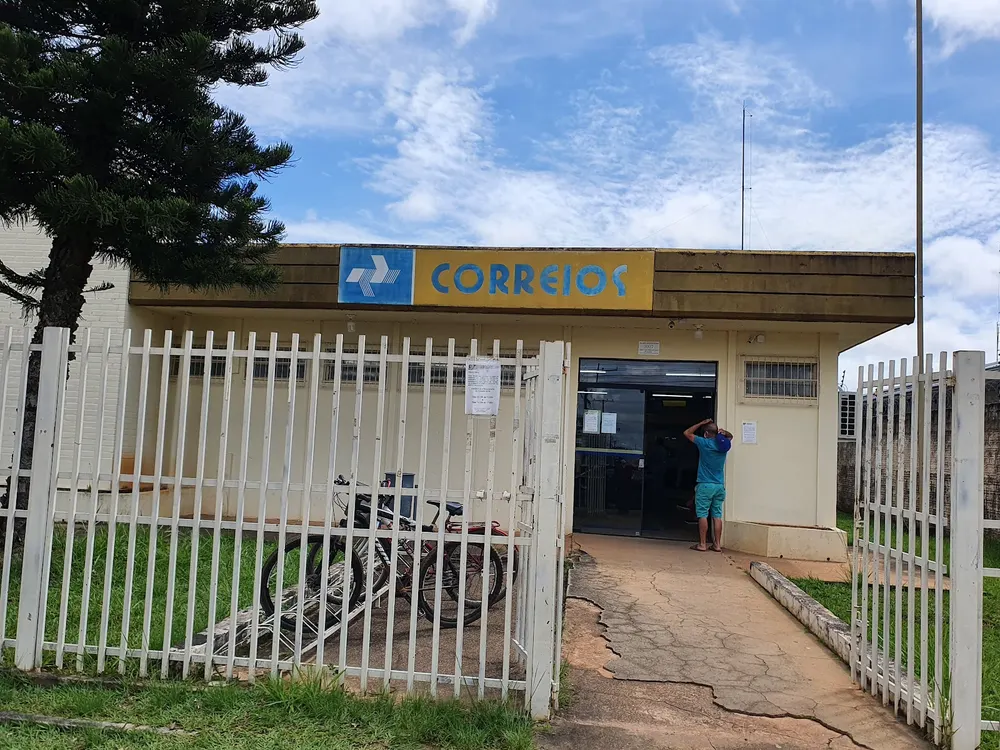 CORREIOS - AC VILHENA — foto 2