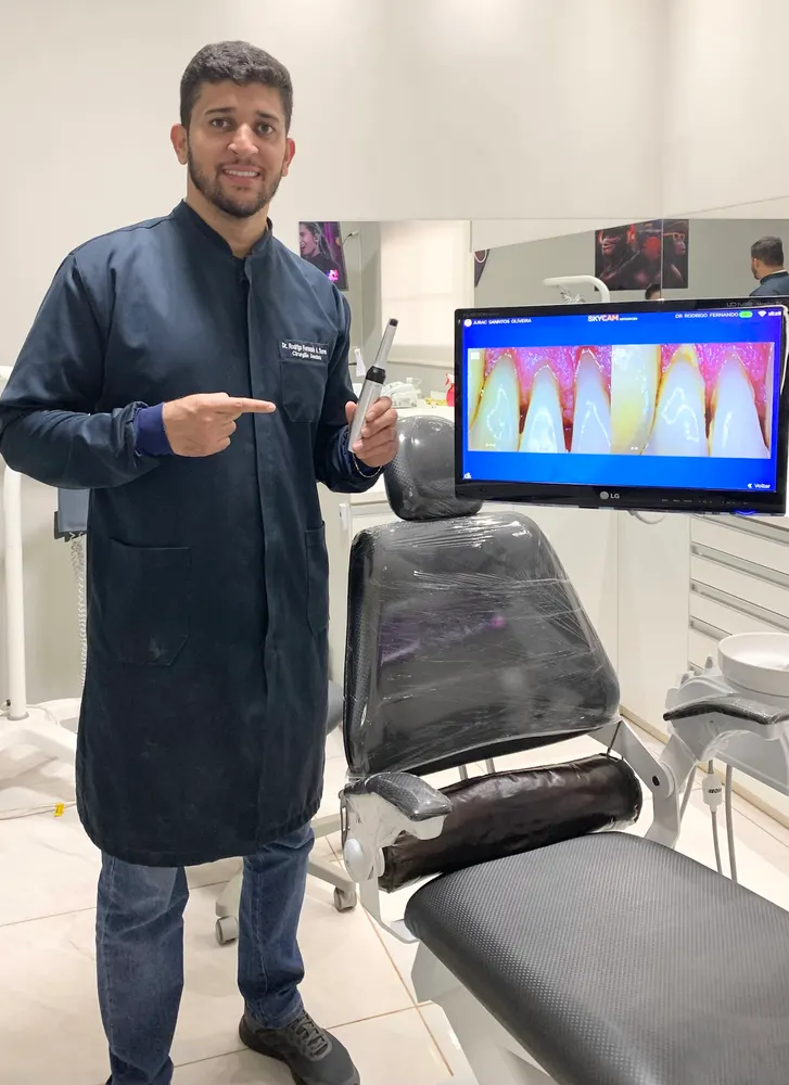 COS - Consultório Odontológico Soares — foto 1