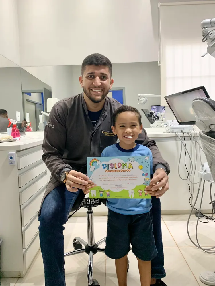COS - Consultório Odontológico Soares — foto 3