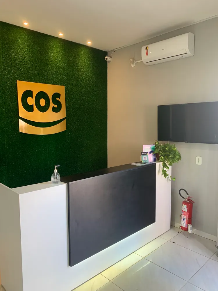 COS - Consultório Odontológico Soares — foto 4