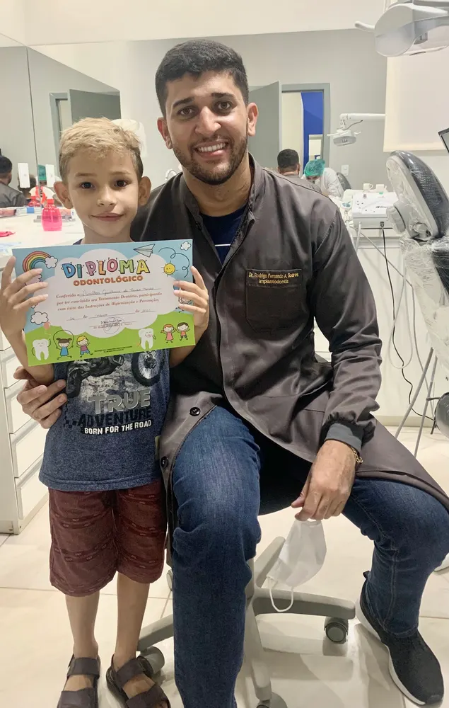 COS - Consultório Odontológico Soares — foto 5
