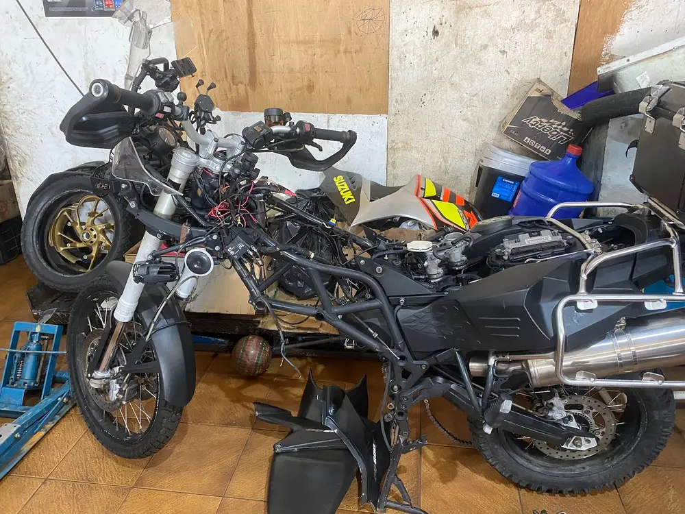 Coyots Motos — foto 3