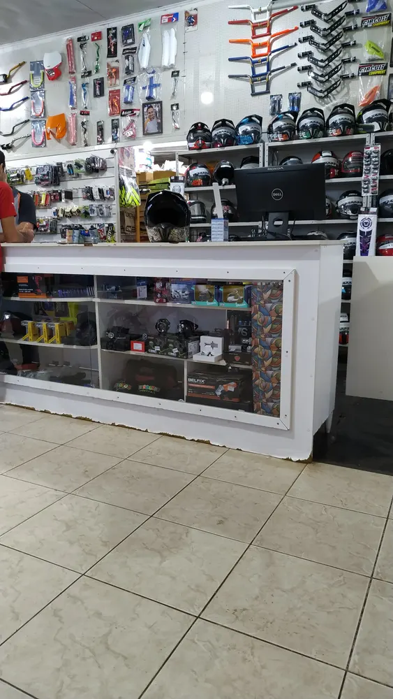 Coyots Motos — foto 1