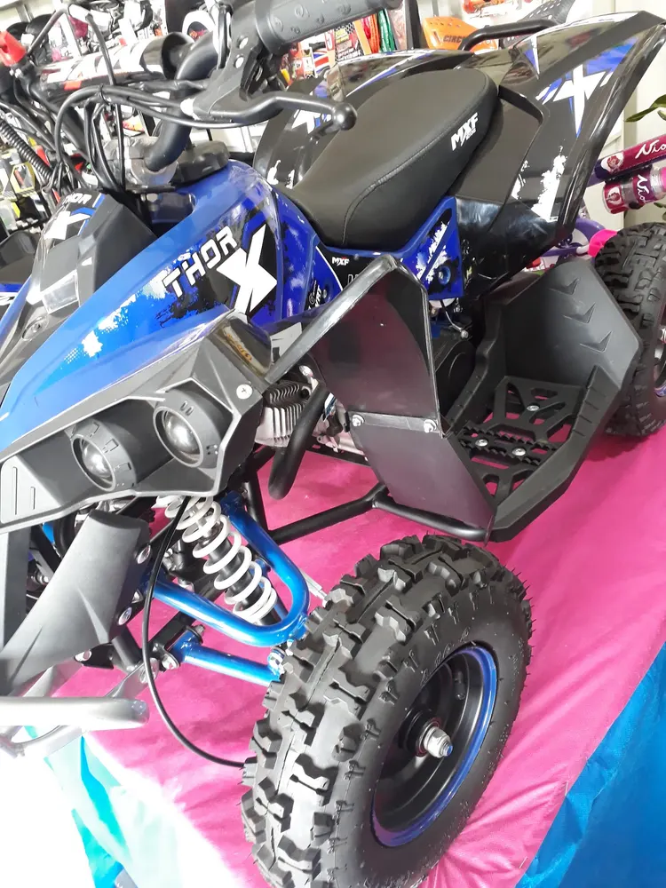 Coyots Motos — foto 4