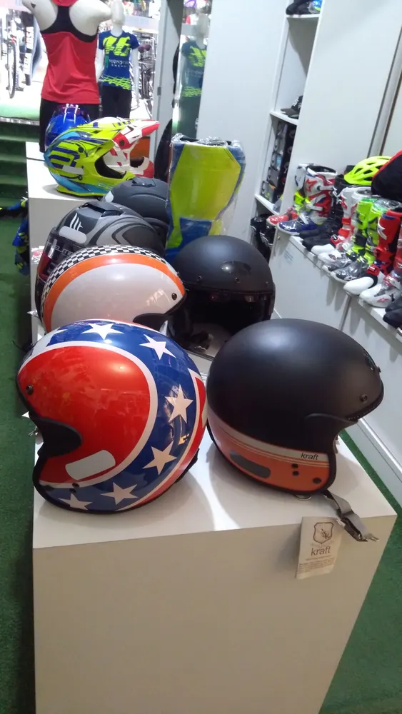 Coyots Motos — foto 2