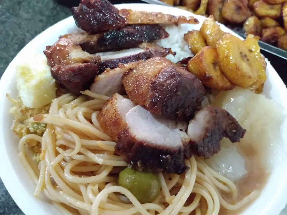 Cozinha da Ana Marmitaria — foto 2