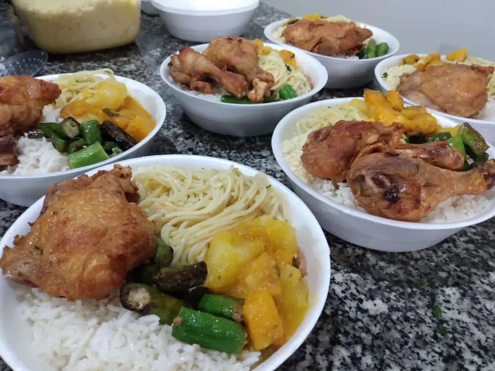 Cozinha da Ana Marmitaria — foto 3